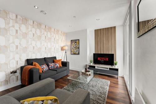 The Artist Abode in Central Manchester, Mánchester (foto 10)