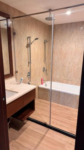شقة في منتجع ميلينيوم صلالة Apartment in Millennium Resort Salalah, Salalah (foto 4)