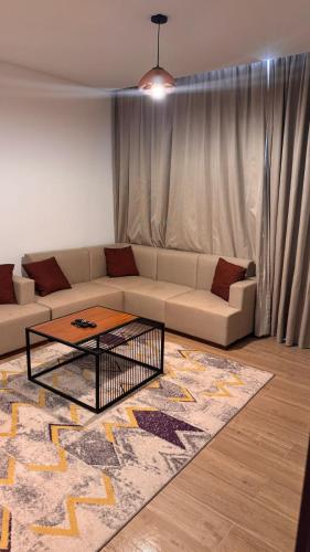 شقة في منتجع ميلينيوم صلالة Apartment in Millennium Resort Salalah, Salalah (foto 7)