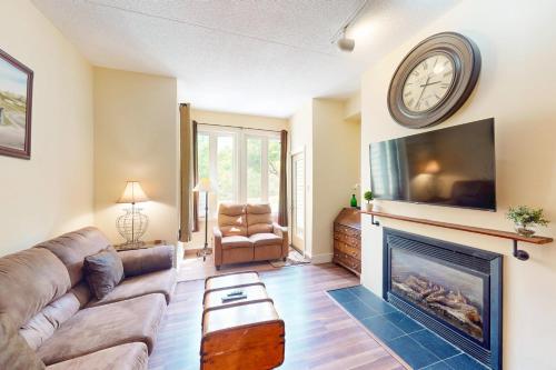 Chateau Ridge 109