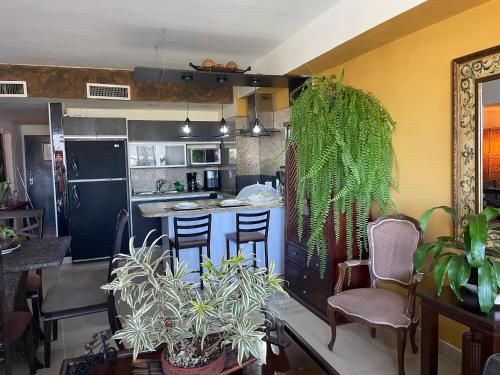 Lujoso y comodo apartamento en la isla de margarita in Margarita Island
