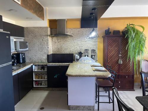 Lujoso y comodo apartamento en la isla de margarita in Margarita Island