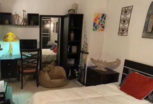 Lujoso y comodo apartamento en la isla de margarita in Margarita Island