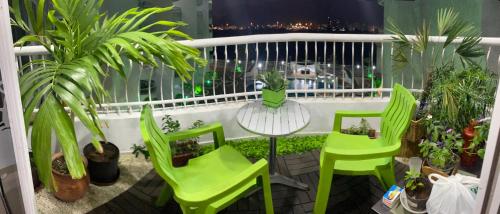 Lujoso y comodo apartamento en la isla de margarita in Margarita Island