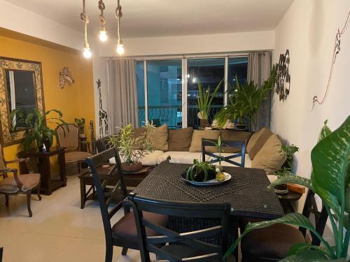 Lujoso y comodo apartamento en la isla de margarita in Margarita Island