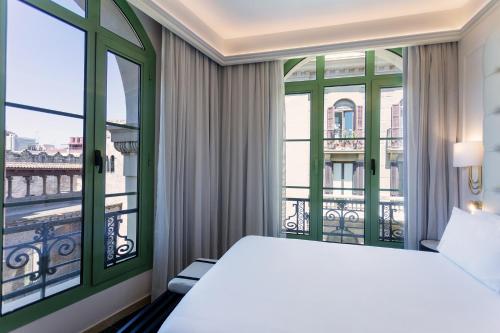 Eurostars Laietana, Barcelona (photo 9)