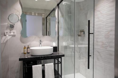 Eurostars Laietana, Barcelona (photo 10)