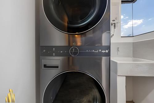 Ankara 302 - Clean Comfy Loft Trendy in Provenza, El Poblado (Foto 10)