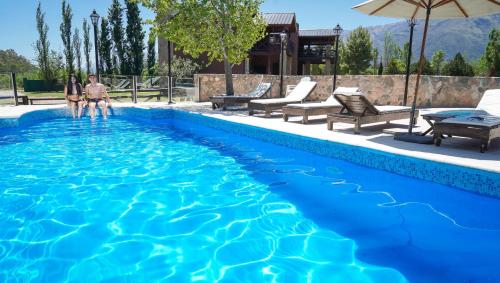 Aktivitātes, Winds Hill Resort & Spa in Cortaderas