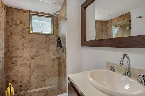 Ankara 401 - Modern and comfort Apt in Provenza, El Poblado (zdjęcie 2)