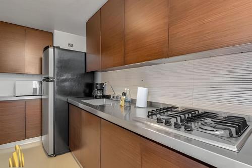 Ankara 401 - Modern and comfort Apt in Provenza, El Poblado (zdjęcie 3)