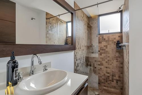 Ankara 401 - Modern and comfort Apt in Provenza, El Poblado (zdjęcie 5)