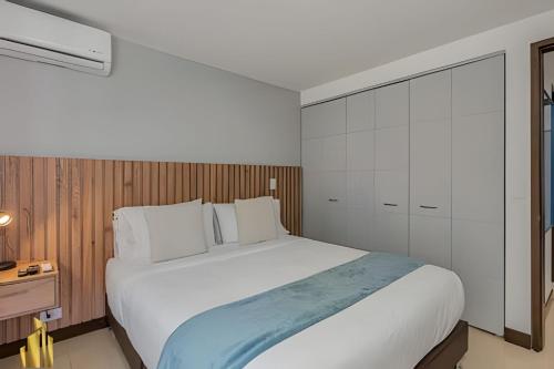 Ankara 401 - Modern and comfort Apt in Provenza, El Poblado (zdjęcie 7)