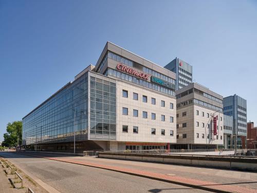 YORS Hotel Hannover, Hannover (foto 7)