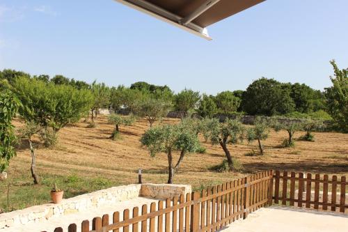 Casa del Cavaliere in Pozzo Salerno