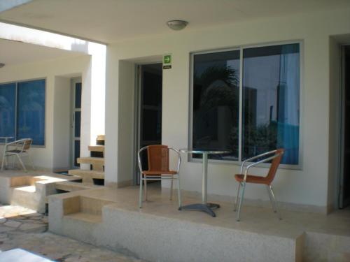Hotel Portoalegre