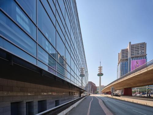 Hotel Plaza Hannover - image 3