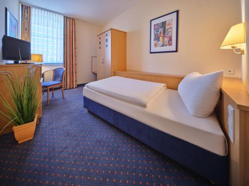Hotel Plaza Hannover - image 10