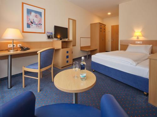 Hotel Plaza Hannover - main image