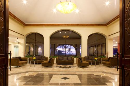 Lobby, Samba Vallarta All Inclusive in Nuevo Vallarta