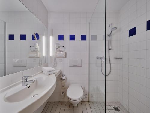 YORS Hotel Hannover Room Type - Double Room