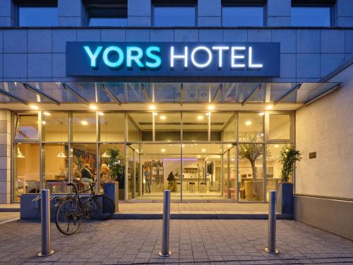 Hotel Plaza Hannover - image 5