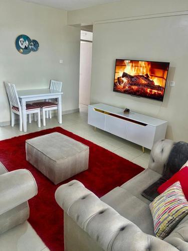 Elegant Homes in Eldoret