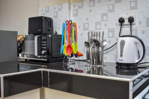 Elegant Homes in Eldoret