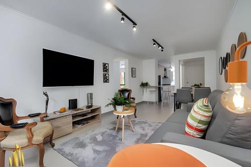 Ankara 301 - Contemporary Loft Trendy in provenza, El Poblado (photo 4)