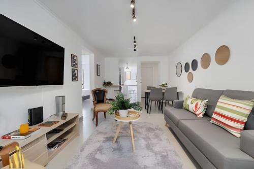 Ankara 301 - Contemporary Loft Trendy in provenza, El Poblado (photo 5)