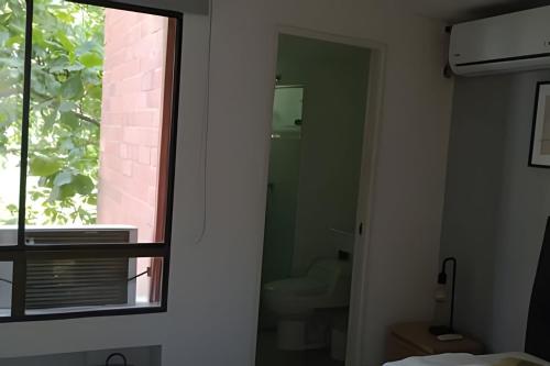 Ankara 301 - Contemporary Loft Trendy in provenza, El Poblado (photo 8)