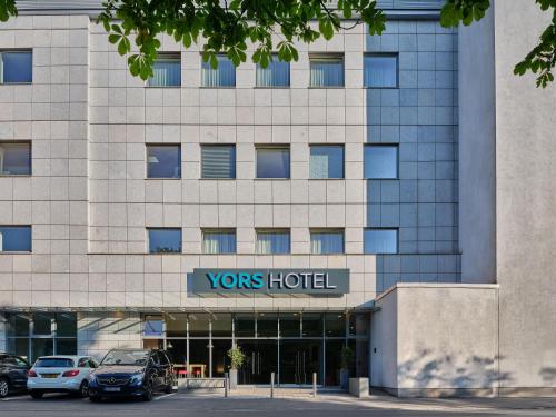 Hotel Plaza Hannover - image 6
