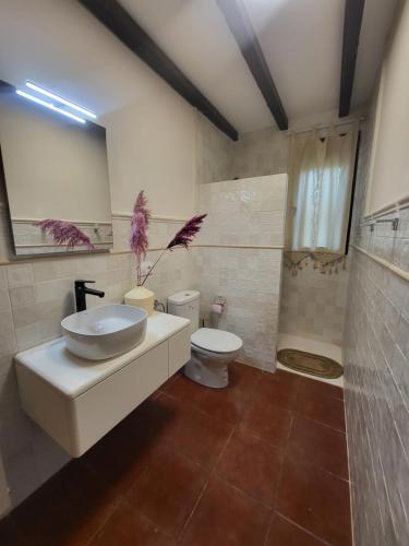 Duša, Casa Rural Amaneceres in La Cumbre