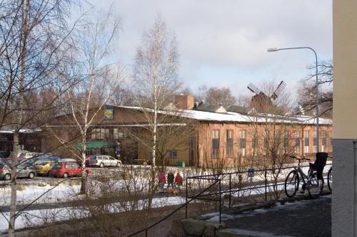 Ariston Hotell - image 11