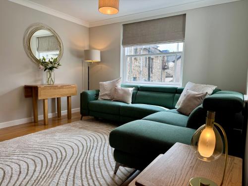 Rawes Cottage Kendal gîte à louer Riverside Hotel