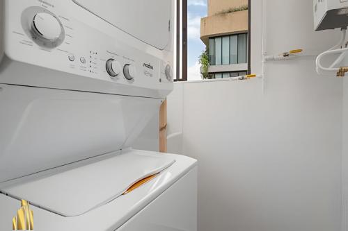 Ankara 701 - Contemporary clean loft/ Provenza, El Poblado (foto 9)