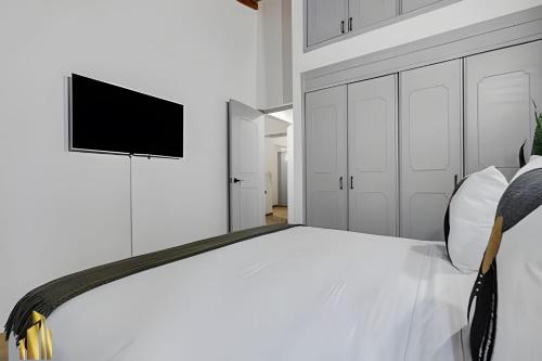 Ankara 802 - Secure & Private apt/ Trendy Provenza, Эль-Побладо (фото 6)