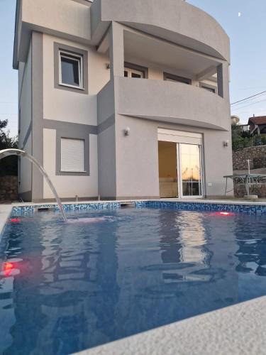 Villa AS
