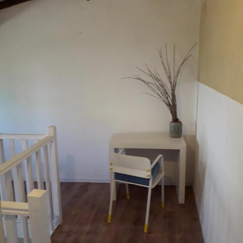 Iekārtas, Charming small house close to Uzès (Charming small house close to Uzes) in Foissac (Languedoc-Roussillon)