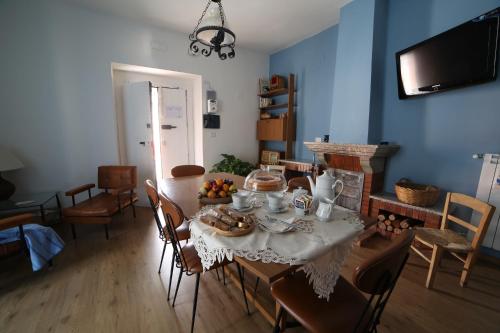 La Casa Del Borgo - Sant'Angelo Le Fratte