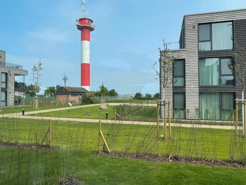 Küstenleuchten - BeltBlick 14 in Fehmarn, Deutschland