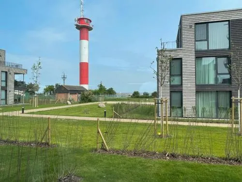 Küstenleuchten - BeltBlick 14 in Fehmarn, Deutschland
