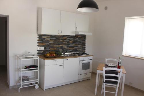 Casa del Cavaliere in Pozzo Salerno