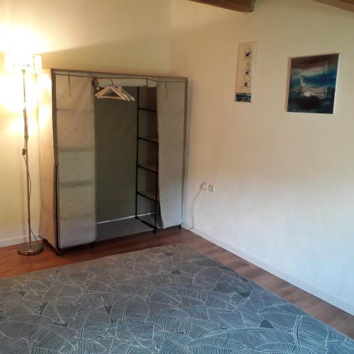 Charming small house close to Uzès (Charming small house close to Uzes) in Foissac (Languedoc-Roussillon)