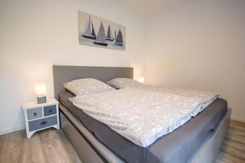 Apartment with Terrace image 10