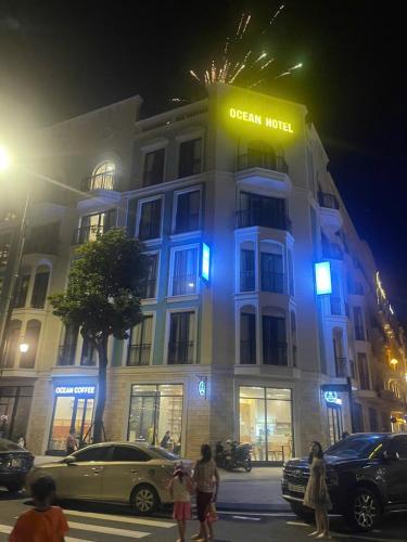 Ocean Hotel