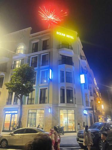 Ocean Hotel