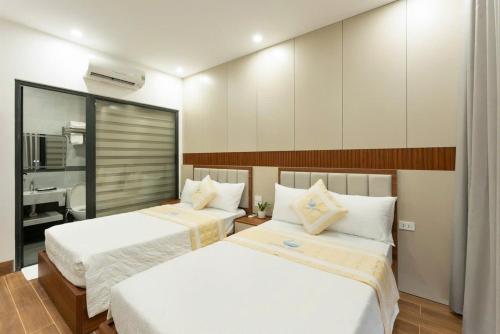 Ocean Hotel