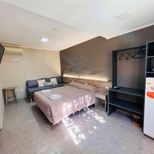 Cabanas Villa de Lujan in San Rafael