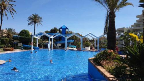 Benal Beach Studio 5